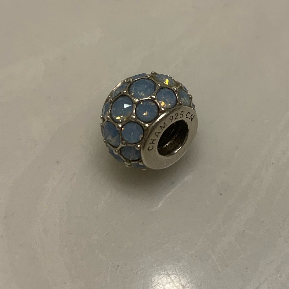 Bracelet Charm- compatible with Pandora bracelets